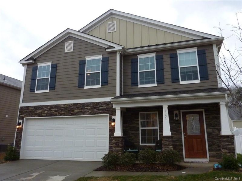 1934 Stoney Point Cir, Monroe, NC 28112