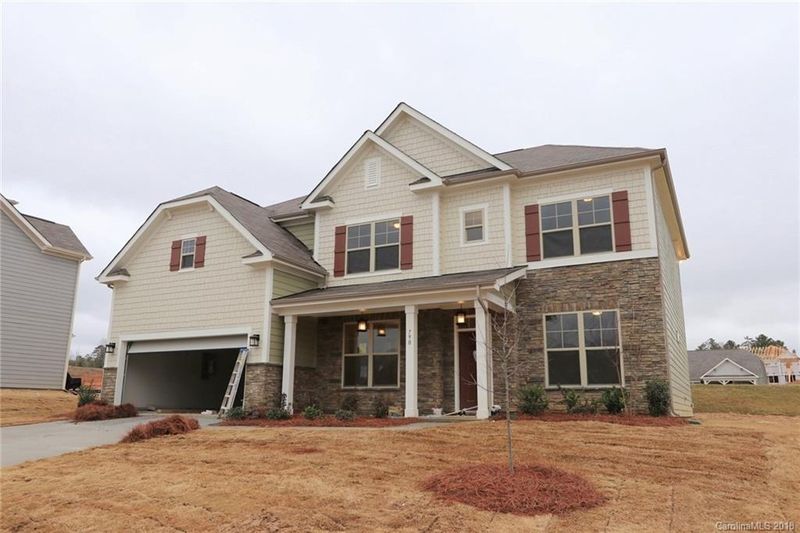 790 Oak Manor Dr #145, Concord, NC 28025