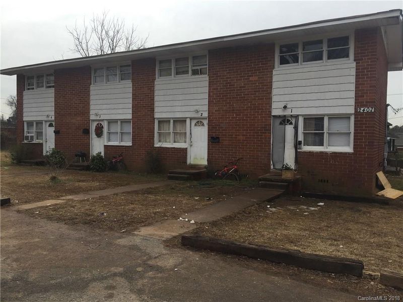 2405 Julia Ave, Charlotte, NC 28206