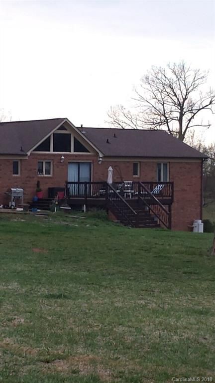 532 Tot Dellinger Rd, Cherryville, NC 28021
