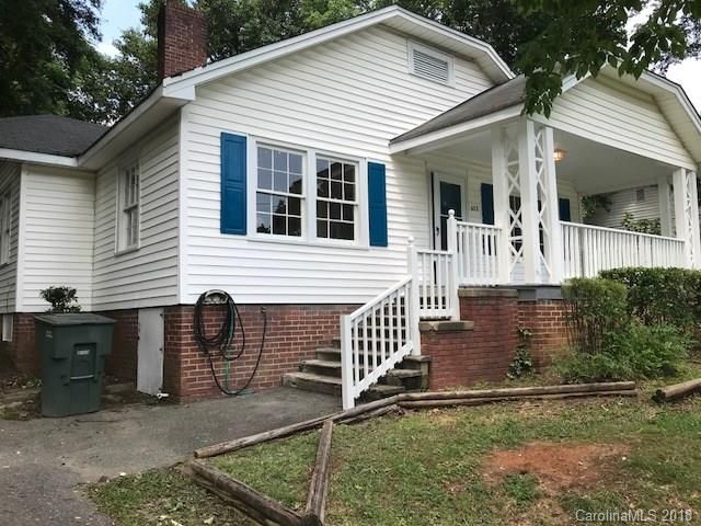 612 4th Ave, Gastonia, NC 28054