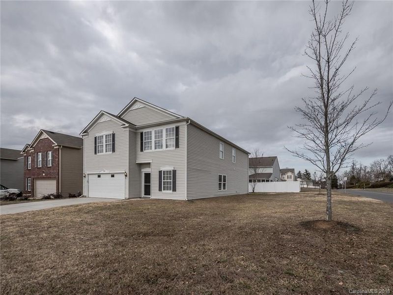 4004 Sherri Ln, Fort Mill, SC 29715