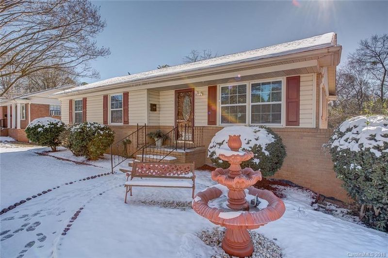 1445 Sterling Ave #8, Gastonia, NC 28054