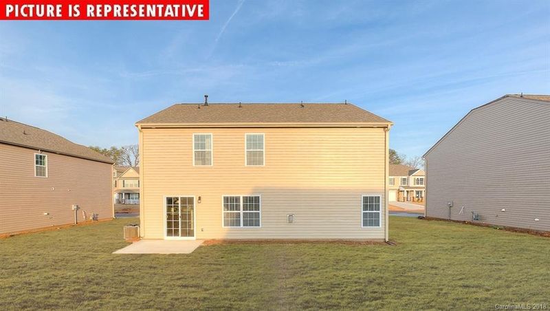 2409 Alex Ryan Dr #46, Charlotte, NC 28216