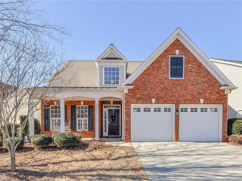 6437 Ridgeview Commons Dr, Charlotte, NC 28269
