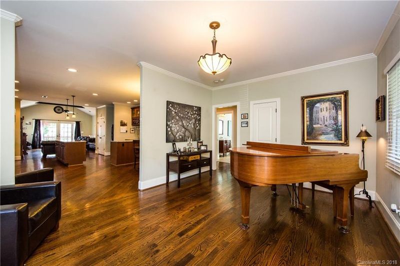 1501 Matheson Ave, Charlotte, NC 28205