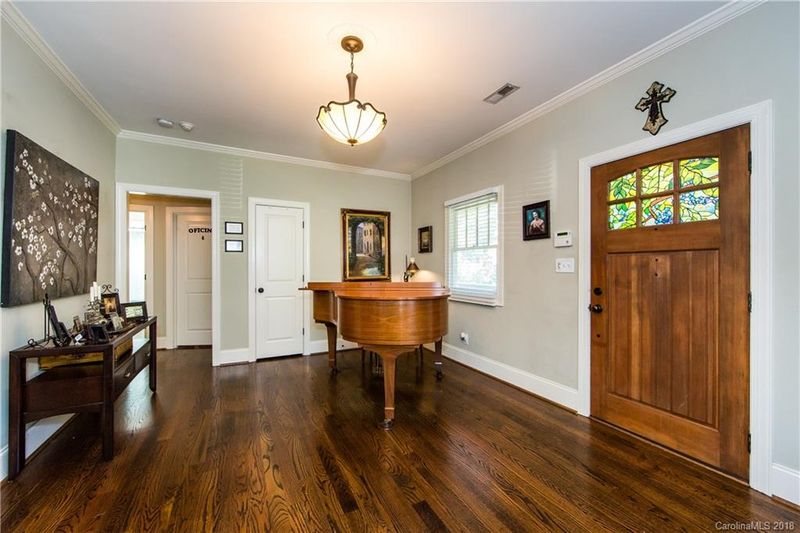 1501 Matheson Ave, Charlotte, NC 28205