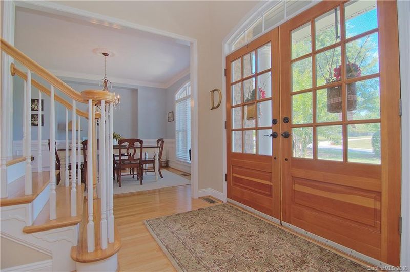 2054 Applebrook Dr, Monroe, NC 28110