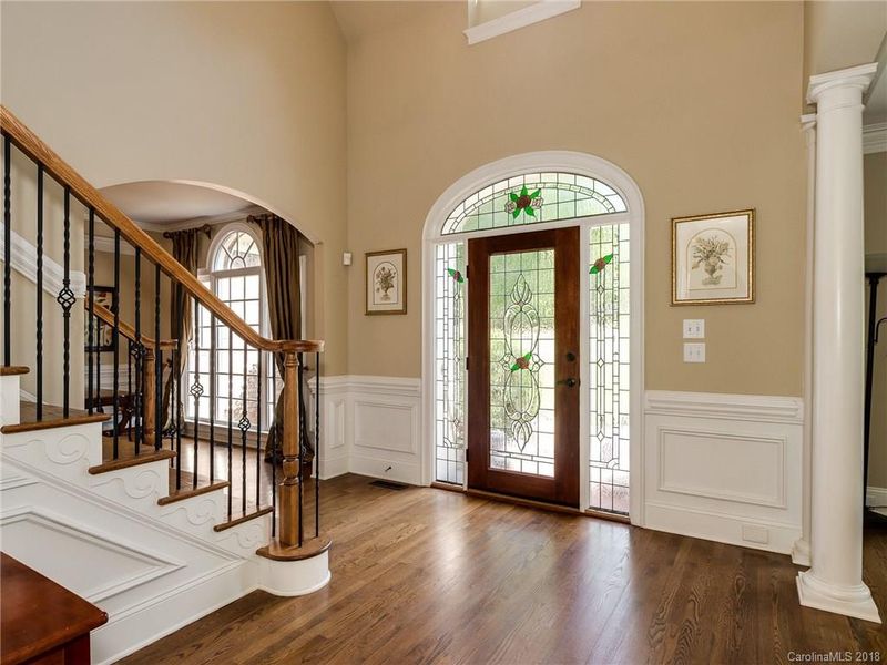 1117 Firethorne Club Dr, Marvin, NC 28173
