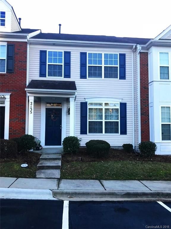 2135 Aston Pl, Charlotte, NC 28273