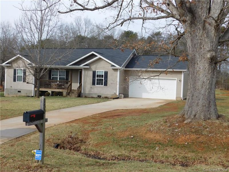 150 Planters Row Rd, Iron Station, NC 28080