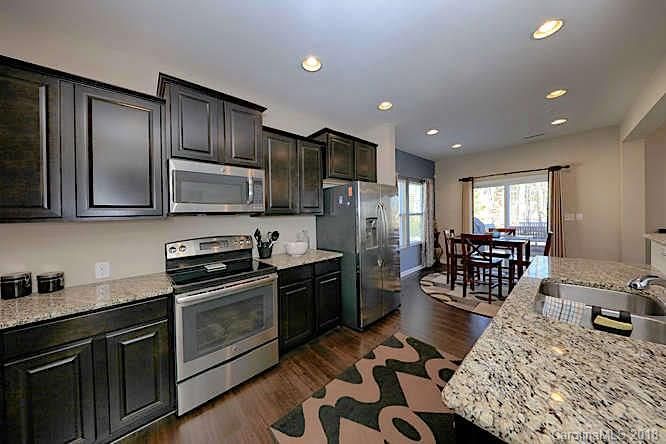 3219 Ringtail Ln #57, Charlotte, NC 28216