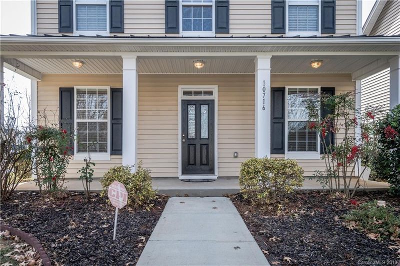 10716 Trolley Run Dr, Cornelius, NC 28031