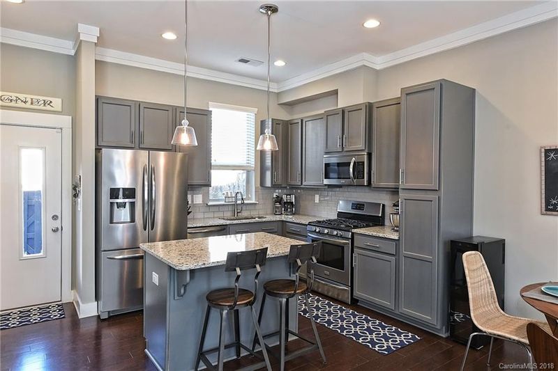 3543 Spencer St #52, Charlotte, NC 28205