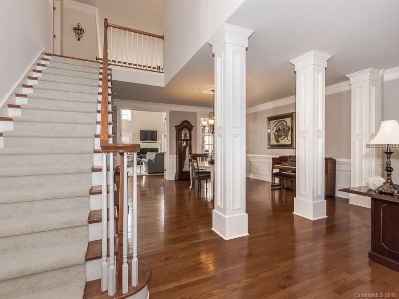 8205 Denholme Dr, Waxhaw, NC 28173