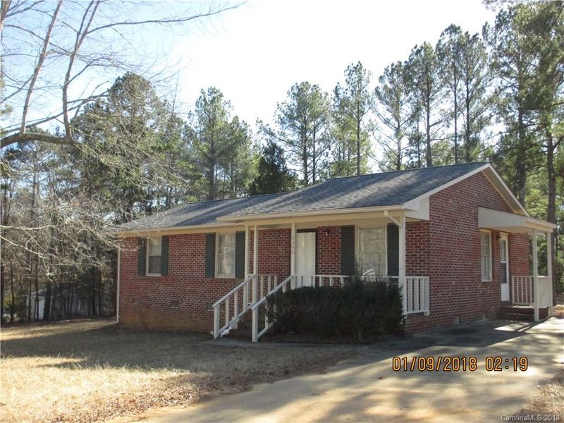 2249 Morningside Dr, Lancaster, SC 29720