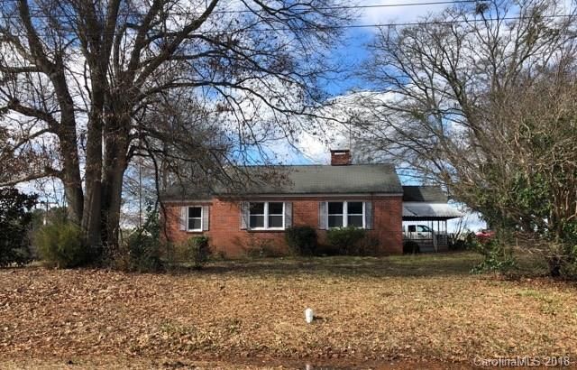 1468 Hillcrest Ave #6, Lancaster, SC 29720