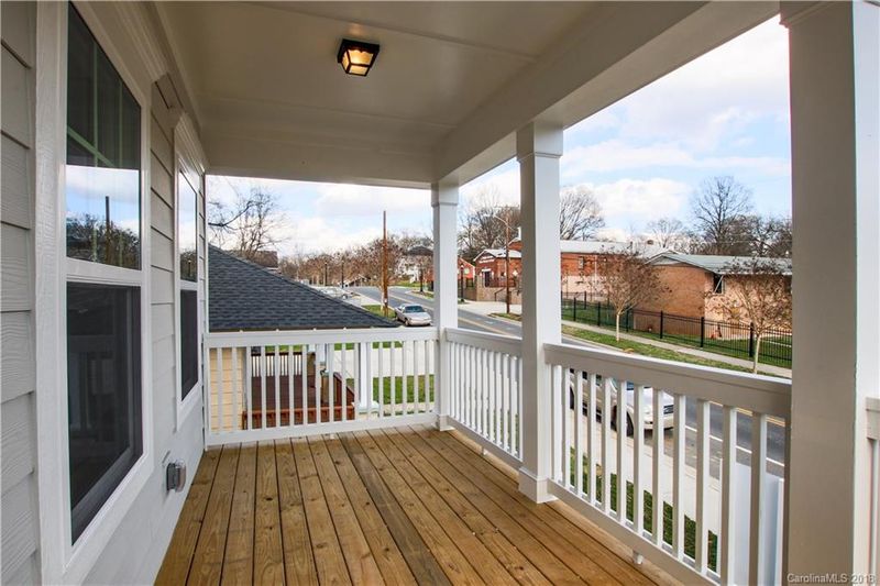 1605 Seigle Ave, Charlotte, NC 28205
