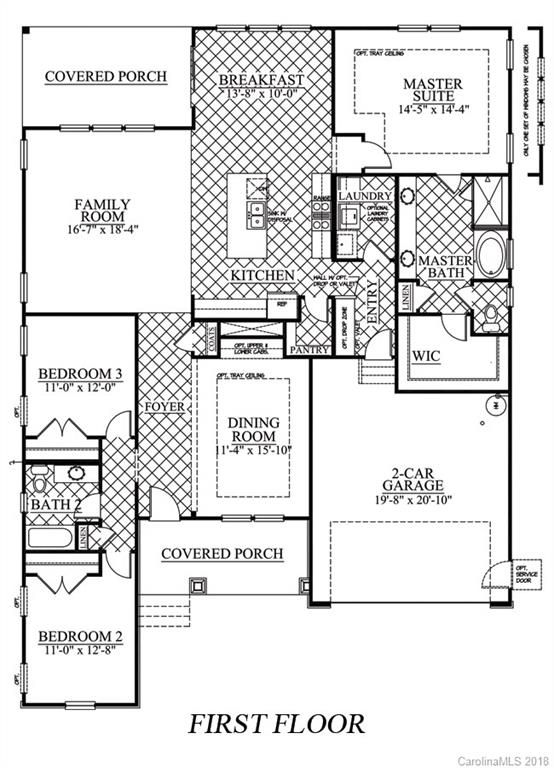 3013 Paddington Dr, Indian Trail, NC 28079