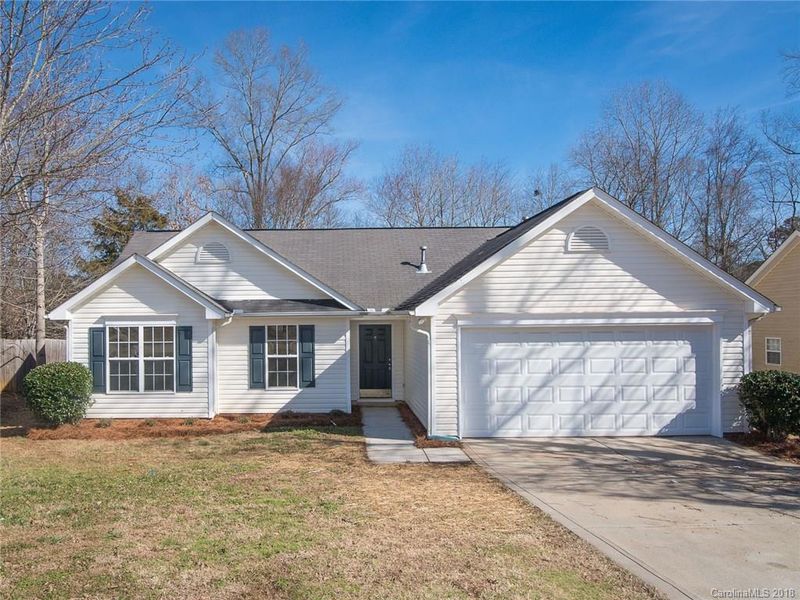 1297 Spring View Ct #17, Rock Hill, SC 29732
