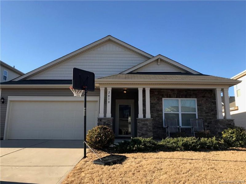 2010 Blue Iris Dr #155, Stallings, NC 28104