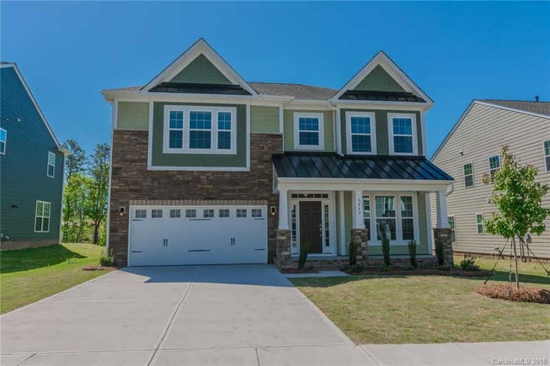5062 Waterloo Dr #51, Tega Cay, SC 29708