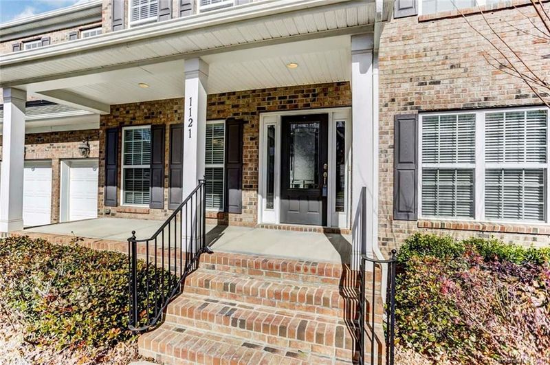1121 Brough Hall Dr, Waxhaw, NC 28173