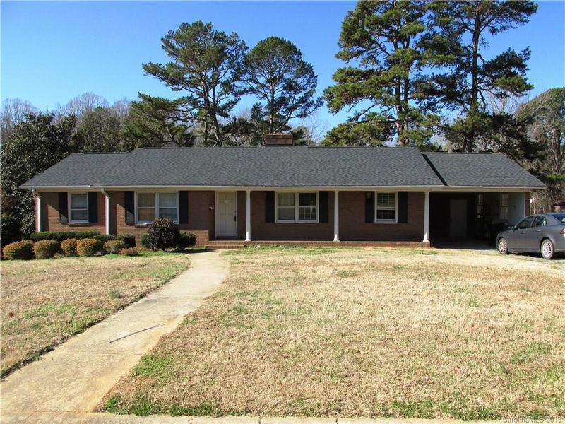 408 Brookgreen Dr #15, Monroe, NC 28112