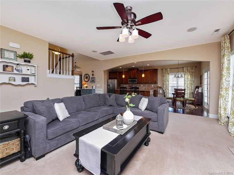 1013 Forest Way Ct, Indian Trail, NC 28079