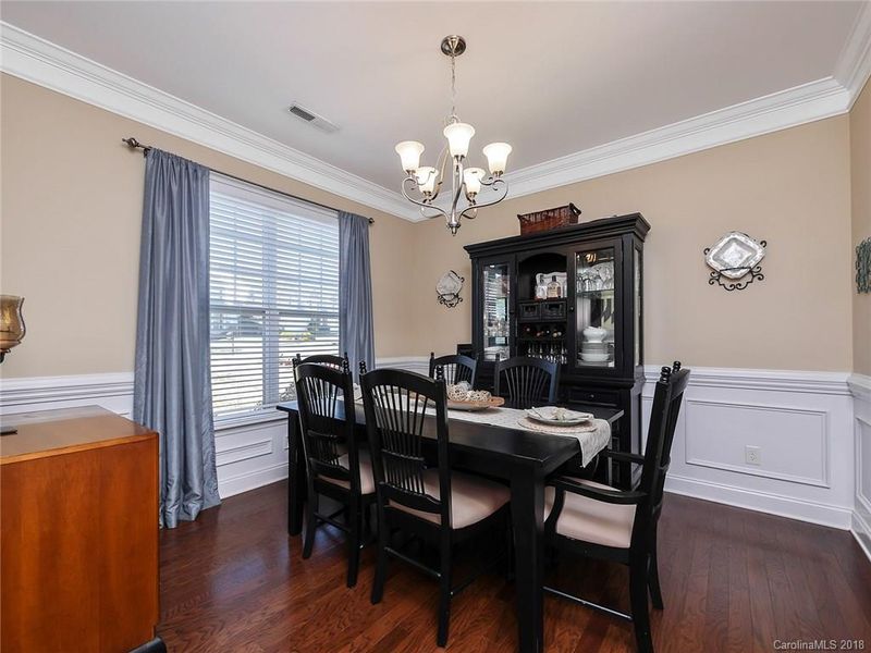 1013 Forest Way Ct, Indian Trail, NC 28079