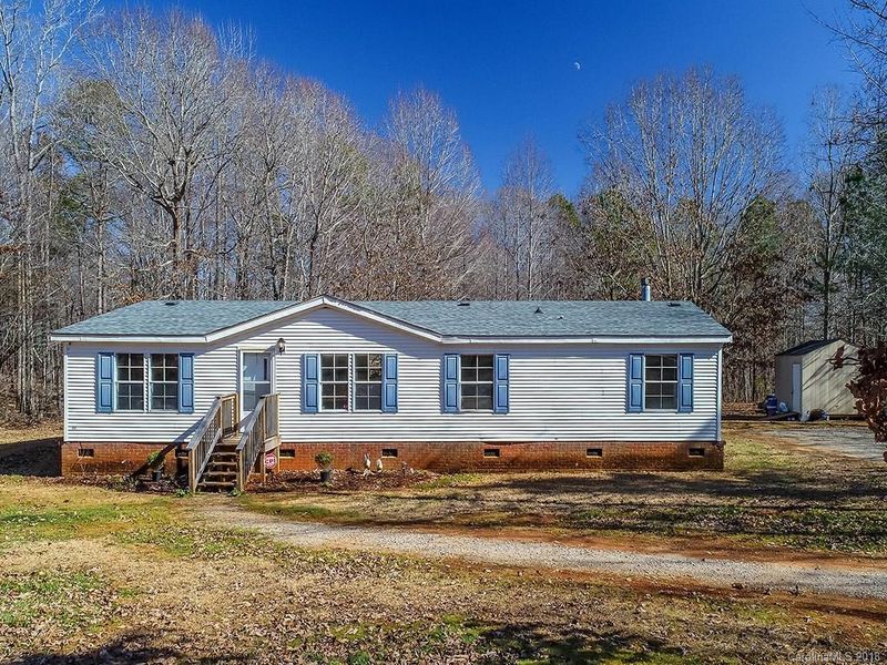 2618 N Rocky River Rd, Lancaster, SC 29720