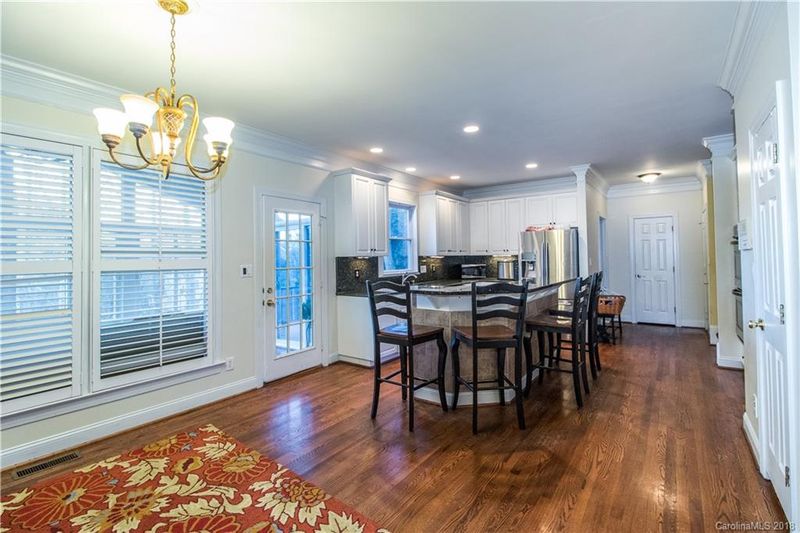 11319 Stonebriar Dr, Charlotte, NC 28277