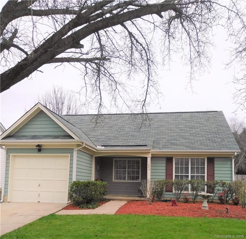 1645 Crestdale Rd, Rock Hill, SC 29732