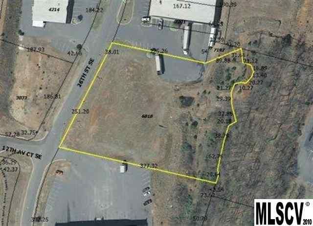 1265 26th St SE, Hickory, NC 28602