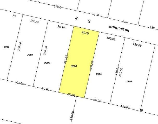3027 Ninth Tee Dr, Newton, NC 28658