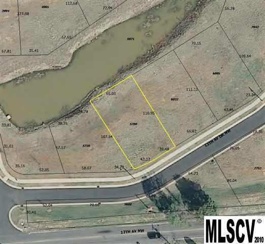 1009 12th Ave Dr NW #12, Hickory, NC 28601