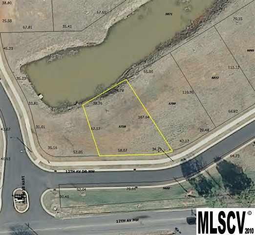 1003 12th Ave Dr NW #13, Hickory, NC 28601