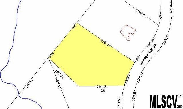 1062 Harper Lee Dr #19, Newton, NC 28658