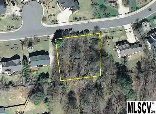 1034 38th Ave NE, Hickory, NC 28601