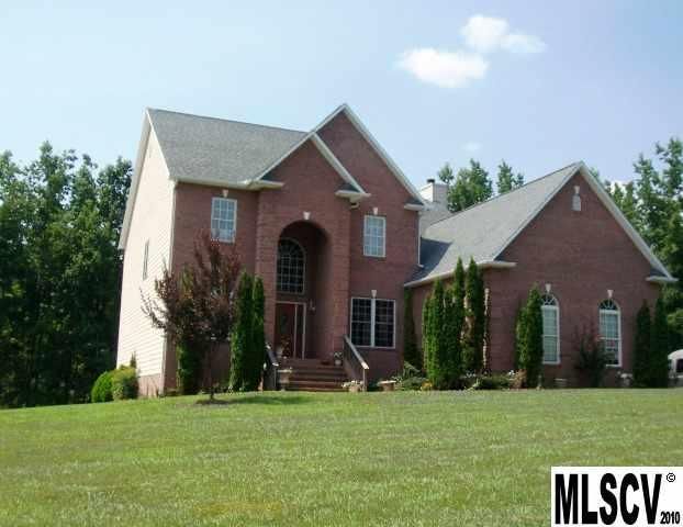 3896 Heatherbrook Trl, Vale, NC 28168