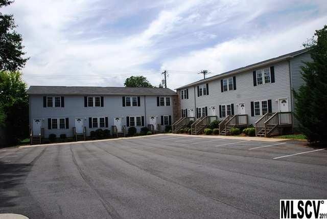 115 E 13th St, Newton, NC 28658