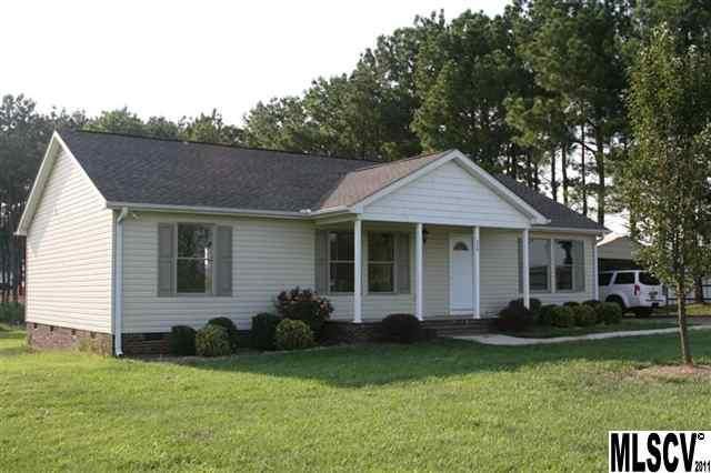779 New Sterling Rd, Stony Point, NC 28678
