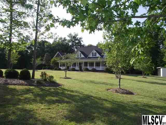 6001 Cress Rd, Concord, NC 28025