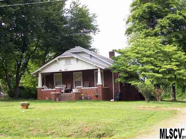 2531 Highland Ave, Hickory, NC 28601