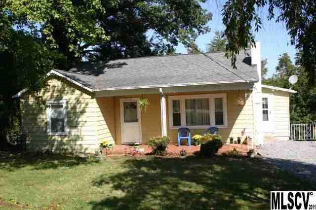 3522 15th Ave SW, Hickory, NC 28602