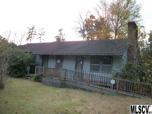 6471 Valwood Rd, Conover, NC 28613