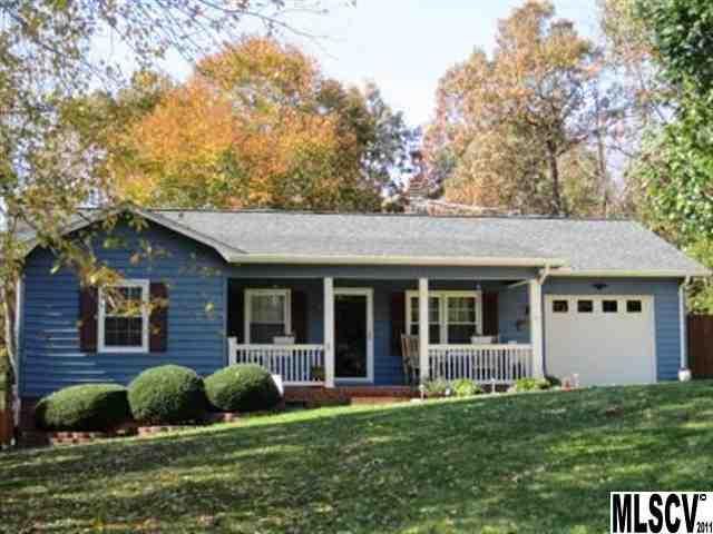 2064 Willow Ridge St, Conover, NC 28613