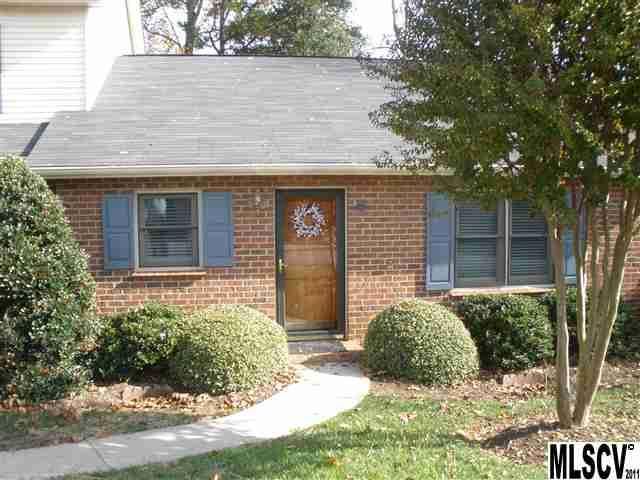 847 21st Ave NE #847, Hickory, NC 28601