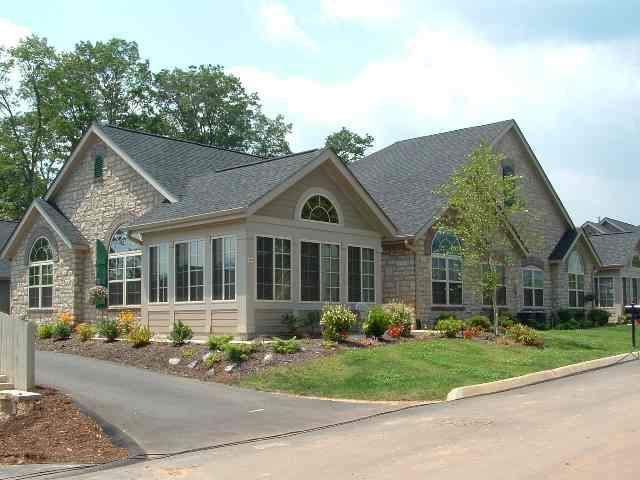 803C Wynnshire Dr #8C, Hickory, NC 28601