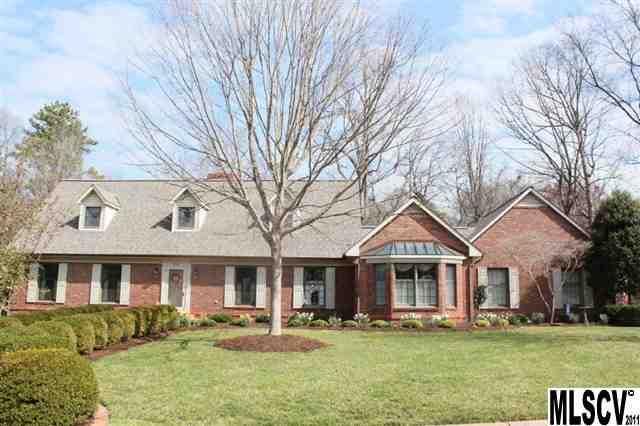 830 8th Street Dr NW, Hickory, NC 28601